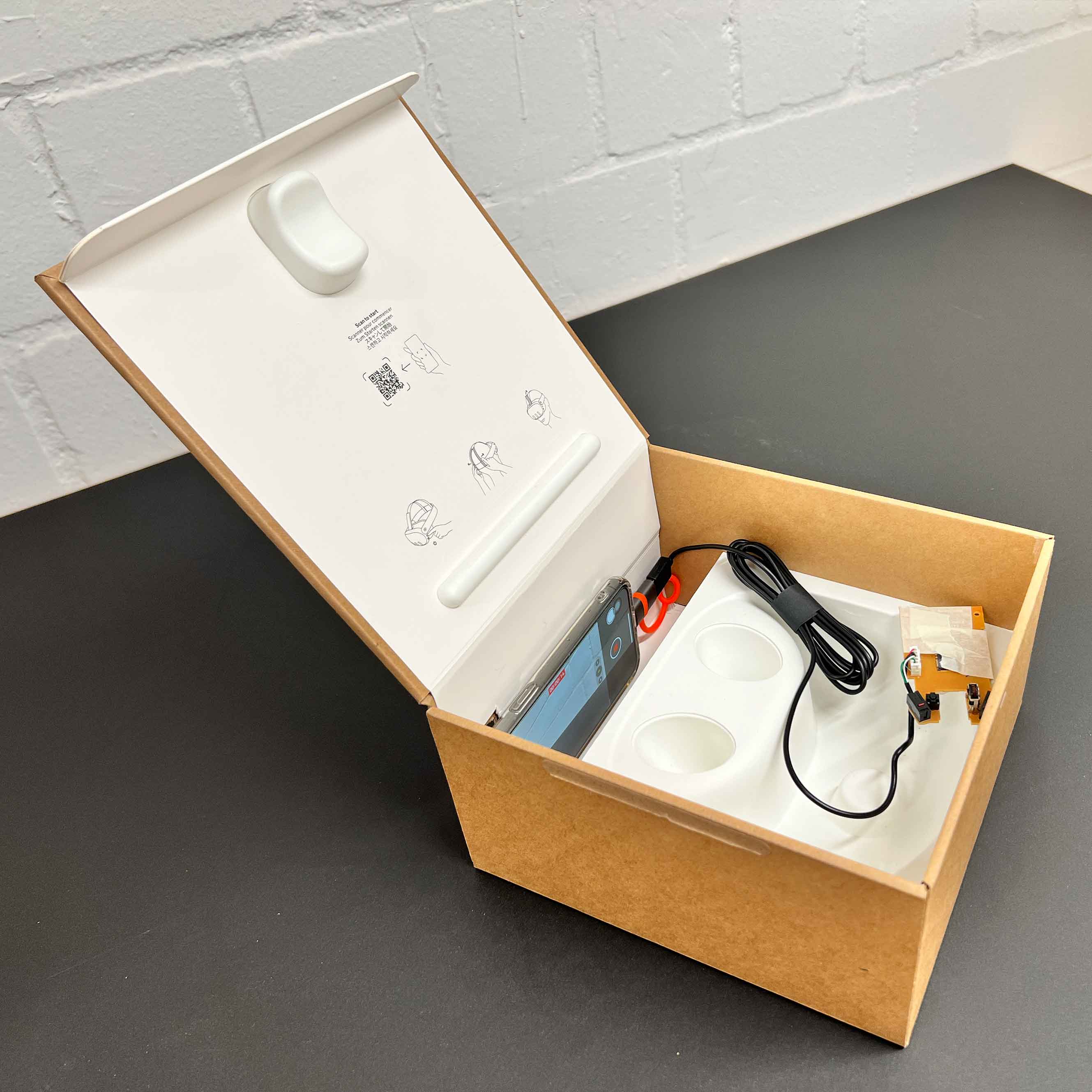 Example prototype 4